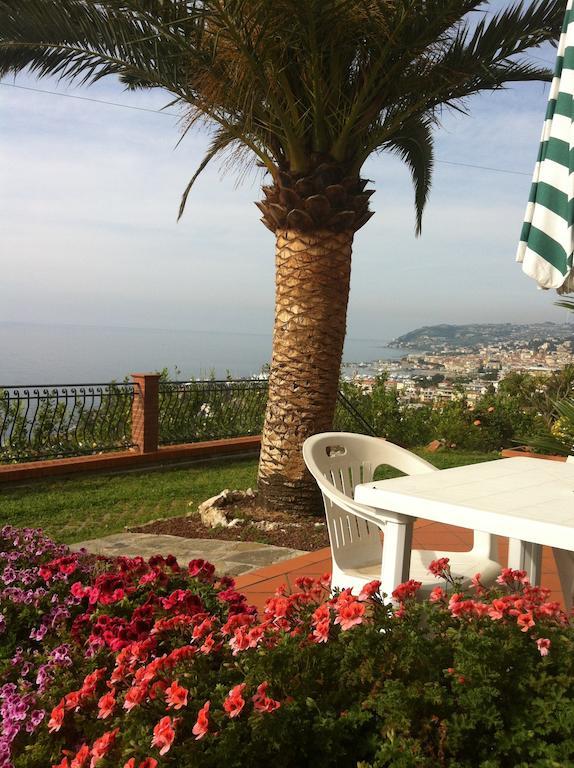 Le Terrazze Appartamenti Vacanze Sanremo Room photo