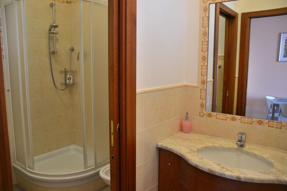 Le Terrazze Appartamenti Vacanze Sanremo Exterior photo