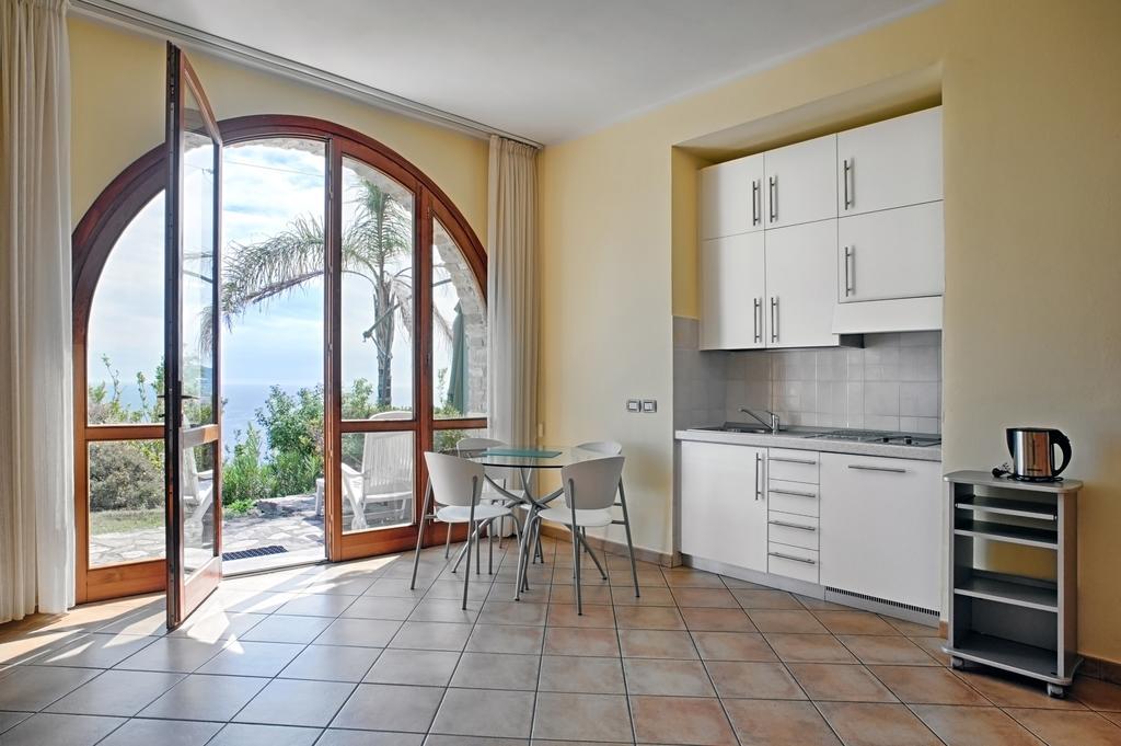 Le Terrazze Appartamenti Vacanze Sanremo Exterior photo