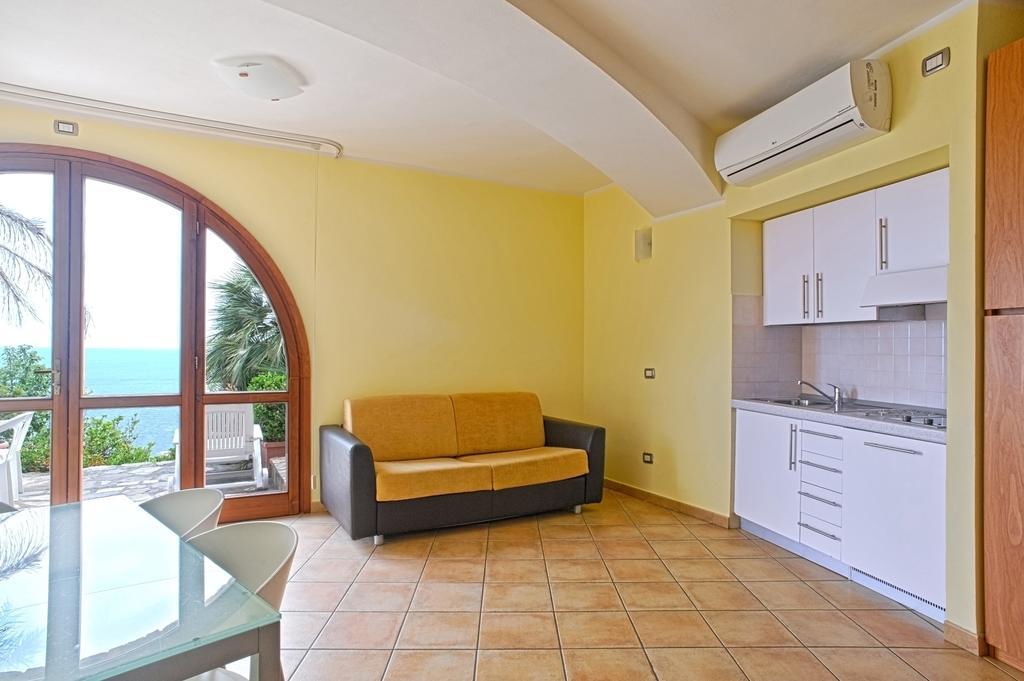 Le Terrazze Appartamenti Vacanze Sanremo Exterior photo
