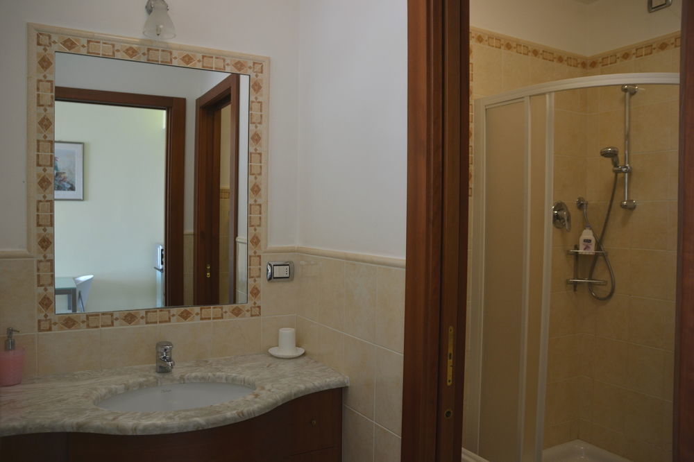 Le Terrazze Appartamenti Vacanze Sanremo Exterior photo