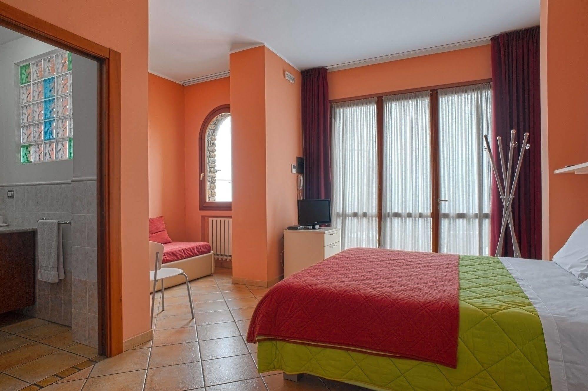 Le Terrazze Appartamenti Vacanze Sanremo Exterior photo