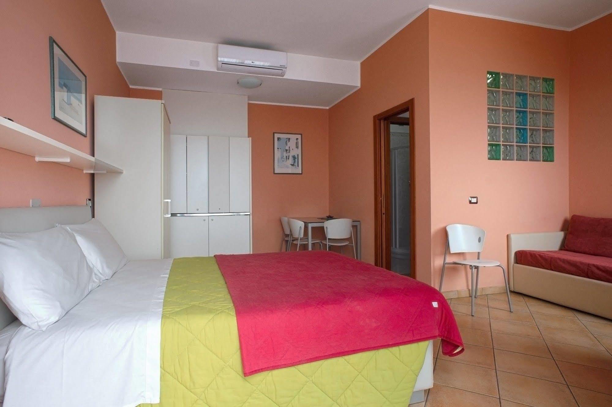 Le Terrazze Appartamenti Vacanze Sanremo Exterior photo
